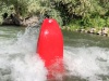 Kayak-Rhein