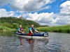 kayak-kanu-wanderung